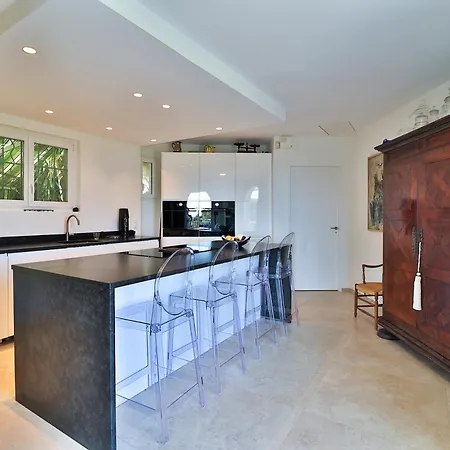 Villa Magnifique Vue Et Piscine *