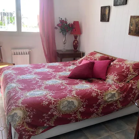 Villa Magnifique Vue Et Piscine *