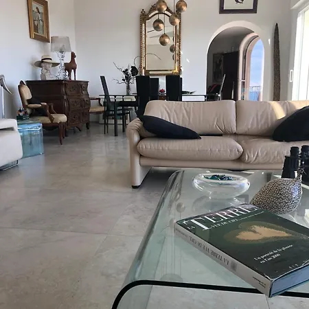 Villa Magnifique Vue Et Piscine