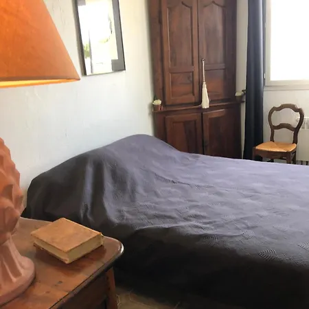 Magnifique Vue Et Piscine