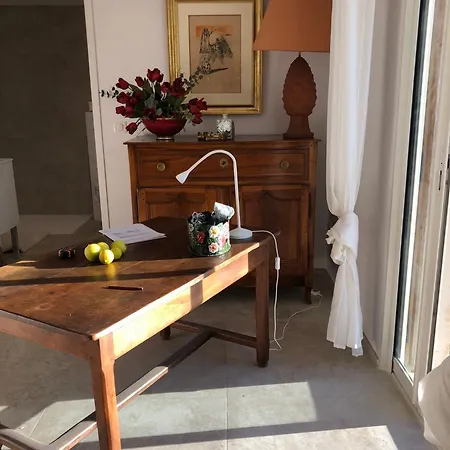 Magnifique Vue Et Piscine Villa Bandol